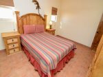 El Dorado Ranch San Felipe - Casa Vista rental home second bedroom